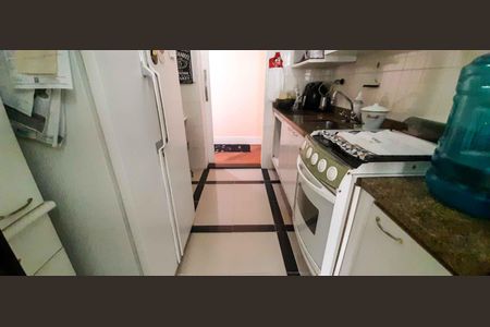 Apartamento para alugar com 80m², 2 quartos e 1 vaga Apartamento para alugar com 80m², 2 quartos e 1 vagaCozinha