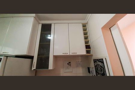 Apartamento para alugar com 80m², 2 quartos e 1 vaga Apartamento para alugar com 80m², 2 quartos e 1 vagaCozinha