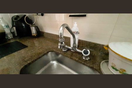 Apartamento para alugar com 80m², 2 quartos e 1 vaga Apartamento para alugar com 80m², 2 quartos e 1 vagaCozinha