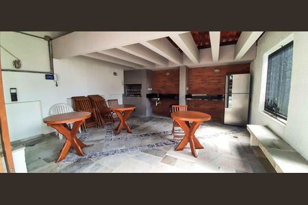 Apartamento para alugar com 80m², 2 quartos e 1 vaga Apartamento para alugar com 80m², 2 quartos e 1 vagaÁrea Comum