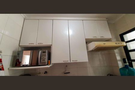 Apartamento para alugar com 80m², 2 quartos e 1 vaga Apartamento para alugar com 80m², 2 quartos e 1 vagaCozinha