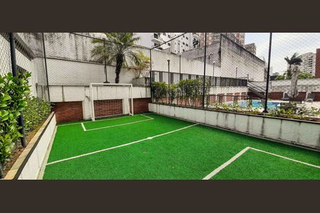 Apartamento para alugar com 80m², 2 quartos e 1 vaga Apartamento para alugar com 80m², 2 quartos e 1 vagaCampo de Futebol