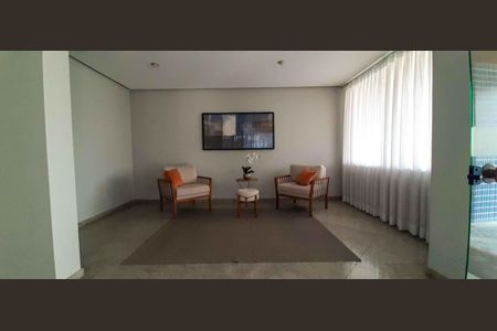 Apartamento para alugar com 80m², 2 quartos e 1 vaga Apartamento para alugar com 80m², 2 quartos e 1 vagaHall de Entrada