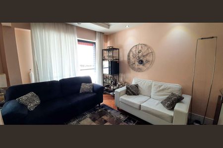 Apartamento para alugar com 80m², 2 quartos e 1 vaga Apartamento para alugar com 80m², 2 quartos e 1 vagaSala de Estar