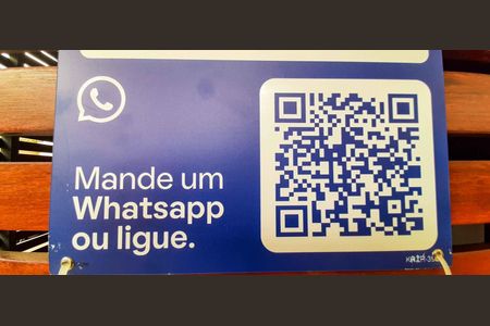 Apartamento para alugar com 80m², 2 quartos e 1 vaga Apartamento para alugar com 80m², 2 quartos e 1 vagaPlaca
