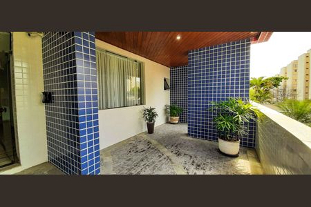 Apartamento para alugar com 80m², 2 quartos e 1 vaga Apartamento para alugar com 80m², 2 quartos e 1 vagaÁrea Comum
