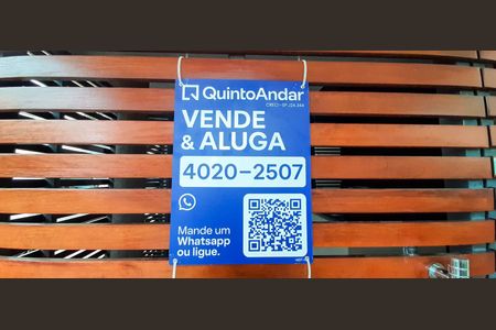 Apartamento para alugar com 80m², 2 quartos e 1 vaga Apartamento para alugar com 80m², 2 quartos e 1 vagaPlaca