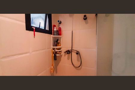 Apartamento para alugar com 80m², 2 quartos e 1 vaga Apartamento para alugar com 80m², 2 quartos e 1 vagaBanheiro Social