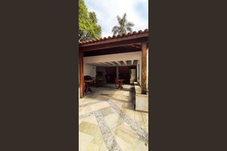 Apartamento para alugar com 80m², 2 quartos e 1 vaga Apartamento para alugar com 80m², 2 quartos e 1 vagaÁrea comum - Churrasqueira