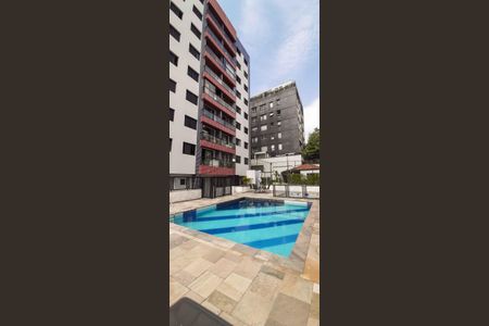 Apartamento para alugar com 80m², 2 quartos e 1 vaga Apartamento para alugar com 80m², 2 quartos e 1 vagaÁrea Comum