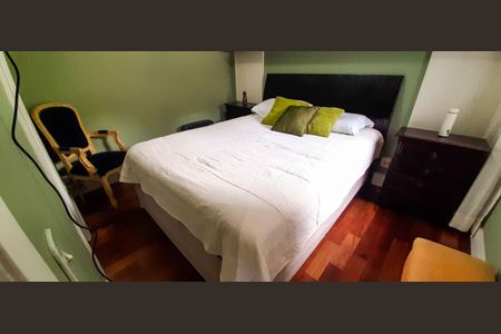 Apartamento para alugar com 80m², 2 quartos e 1 vaga Apartamento para alugar com 80m², 2 quartos e 1 vagaSuíte