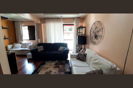 Apartamento para alugar com 80m², 2 quartos e 1 vaga Apartamento para alugar com 80m², 2 quartos e 1 vagaSala de Estar