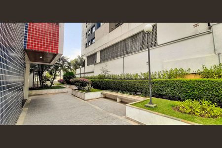 Apartamento para alugar com 80m², 2 quartos e 1 vaga Apartamento para alugar com 80m², 2 quartos e 1 vagaÁrea Comum