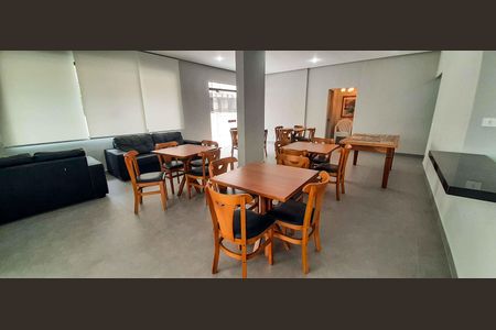 Apartamento para alugar com 80m², 2 quartos e 1 vaga Apartamento para alugar com 80m², 2 quartos e 1 vagaÁrea Comum