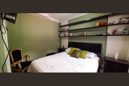 Apartamento para alugar com 80m², 2 quartos e 1 vaga Apartamento para alugar com 80m², 2 quartos e 1 vagaSuíte