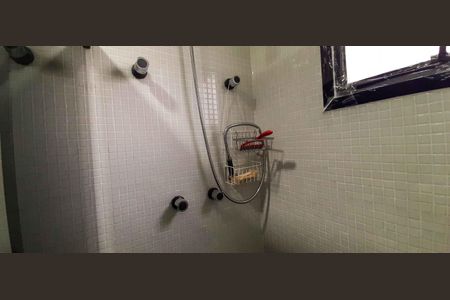 Apartamento para alugar com 80m², 2 quartos e 1 vaga Apartamento para alugar com 80m², 2 quartos e 1 vagaBanheiro da Suíte