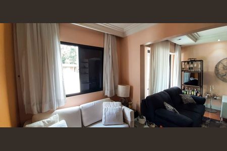 Apartamento para alugar com 80m², 2 quartos e 1 vaga Apartamento para alugar com 80m², 2 quartos e 1 vagaSala de Estar