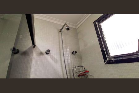 Apartamento para alugar com 80m², 2 quartos e 1 vaga Apartamento para alugar com 80m², 2 quartos e 1 vagaBanheiro da Suíte