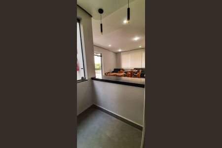 Apartamento para alugar com 80m², 2 quartos e 1 vaga Apartamento para alugar com 80m², 2 quartos e 1 vagaÁrea Comum