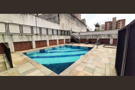Apartamento para alugar com 80m², 2 quartos e 1 vaga Apartamento para alugar com 80m², 2 quartos e 1 vagaÁrea comum - Piscina