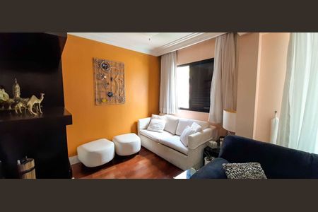 Apartamento para alugar com 80m², 2 quartos e 1 vaga Apartamento para alugar com 80m², 2 quartos e 1 vagaSala de TV