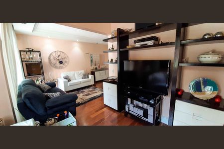 Apartamento para alugar com 80m², 2 quartos e 1 vaga Apartamento para alugar com 80m², 2 quartos e 1 vagaSala de TV
