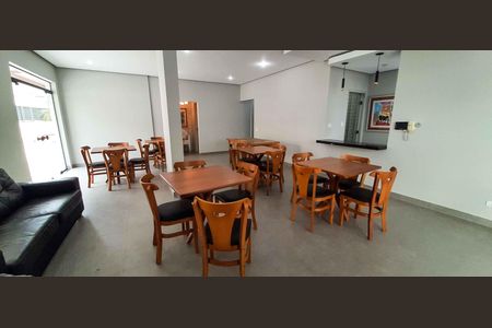 Apartamento para alugar com 80m², 2 quartos e 1 vaga Apartamento para alugar com 80m², 2 quartos e 1 vagaÁrea Comum