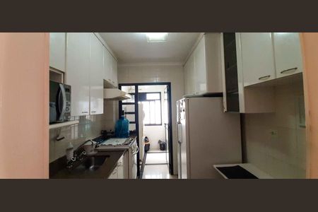 Apartamento para alugar com 80m², 2 quartos e 1 vaga Apartamento para alugar com 80m², 2 quartos e 1 vagaCozinha
