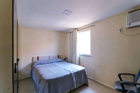 Quarto de apartamento à venda com 2 quartos, 110m² em Abolição, Rio de Janeiro