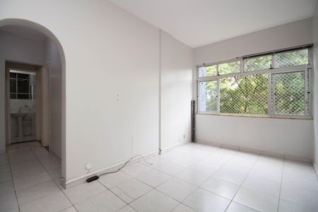 Sala de apartamento para alugar com 2 quartos, 53m² em Asa Sul, Brasília