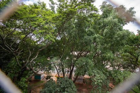 Vista de apartamento para alugar com 2 quartos, 53m² em Asa Sul, Brasília