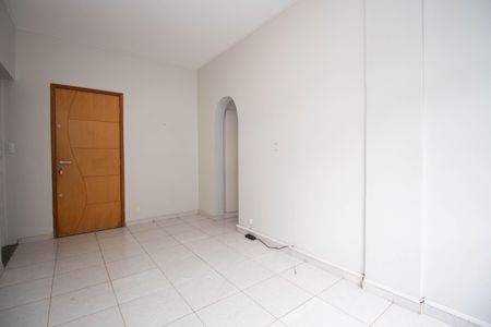 Sala de apartamento para alugar com 2 quartos, 53m² em Asa Sul, Brasília