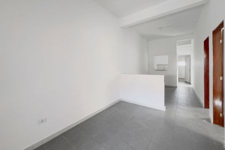 Sala de casa para alugar com 2 quartos, 55m² em Jardim Valparaiba, São José dos Campos
