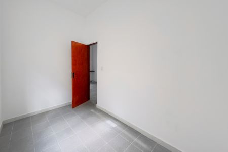 Quarto 2 de casa para alugar com 2 quartos, 55m² em Jardim Valparaiba, São José dos Campos