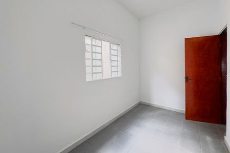 Quarto 2 de casa para alugar com 2 quartos, 55m² em Jardim Valparaiba, São José dos Campos
