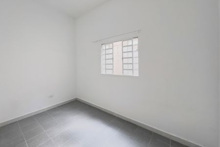 Quarto 2 de casa para alugar com 2 quartos, 55m² em Jardim Valparaiba, São José dos Campos