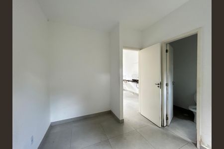 Suíte de casa de condomínio para alugar com 1 quarto, 35m² em Casa Verde Alta, São Paulo