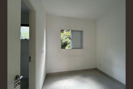 Suíte de casa de condomínio para alugar com 1 quarto, 35m² em Casa Verde Alta, São Paulo