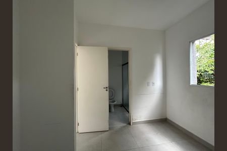 Suíte de casa de condomínio para alugar com 1 quarto, 35m² em Casa Verde Alta, São Paulo
