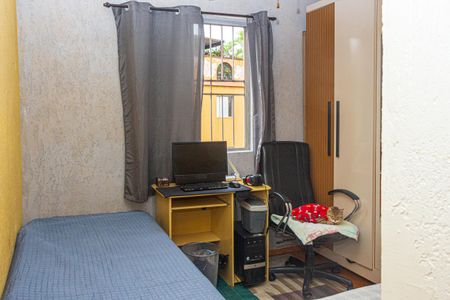 Quarto 1 de apartamento à venda com 2 quartos, 113m² em Vila do Castelo, São Paulo