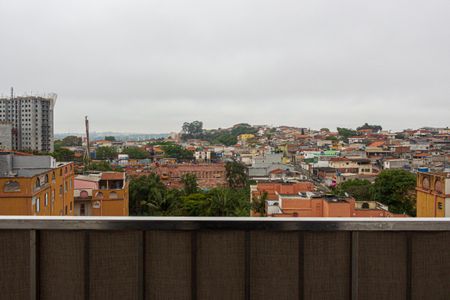 Varanda da Sala de apartamento à venda com 2 quartos, 113m² em Vila do Castelo, São Paulo