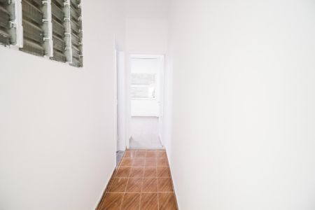 Corredor de apartamento para alugar com 2 quartos, 72m² em Casa Verde, São Paulo