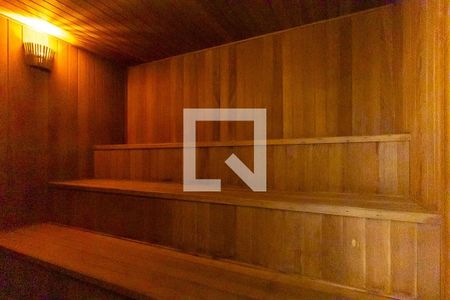 Apartamento para alugar com 213m², 4 quartos e 3 vagas Apartamento para alugar com 213m², 4 quartos e 3 vagasSauna