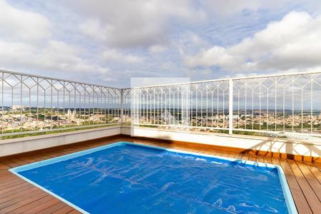 Apartamento para alugar com 213m², 4 quartos e 3 vagas Apartamento para alugar com 213m², 4 quartos e 3 vagasPiscina