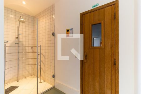 Apartamento para alugar com 213m², 4 quartos e 3 vagas Apartamento para alugar com 213m², 4 quartos e 3 vagasSauna