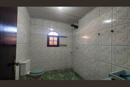 Casa para alugar com 5 quartos, 200m² em Jardim Itamarati, Poá