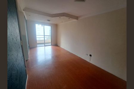 Sala de apartamento à venda com 2 quartos, 60m² em Bandeiras, Osasco