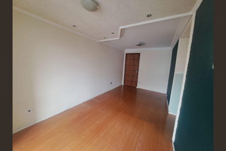 Sala de apartamento à venda com 2 quartos, 60m² em Bandeiras, Osasco