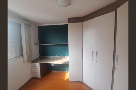 Quarto 1 de apartamento à venda com 2 quartos, 60m² em Bandeiras, Osasco