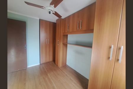 Quarto 2 de apartamento à venda com 2 quartos, 60m² em Bandeiras, Osasco
